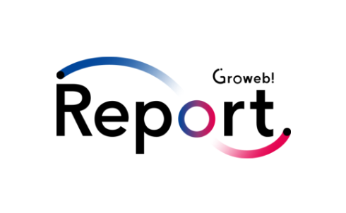 Groweb! Report