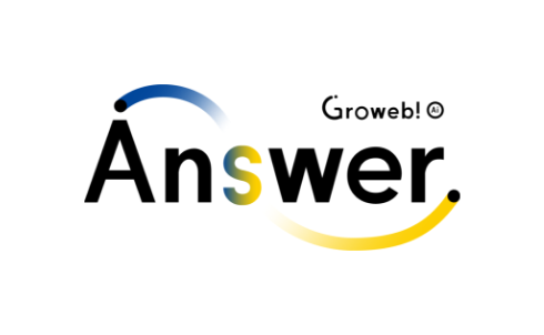 Groweb! AI Answer